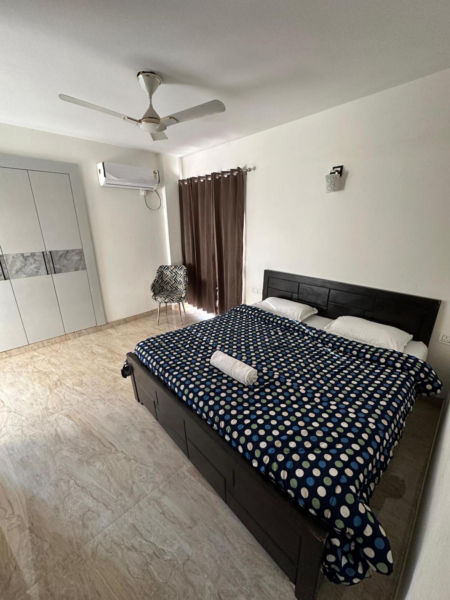 Sky Villa With Private Pool Noida Exterior foto